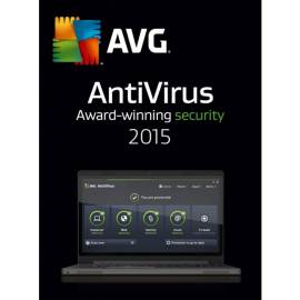 Anti Virus & Security (25)